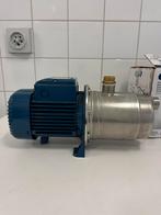 Pompe à eau PEDROLLO 5CRm 80, Tuin en Terras, Ophalen of Verzenden, Nieuw