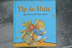 Tip de muis op bezoek bij oma, Boeken, Ophalen of Verzenden