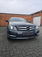 Pack Mercedes CDI 220 AMG, Autos, Cuir, Achat, Particulier, Noir