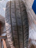 VW CRAFTER WIEL+BAND, Ophalen