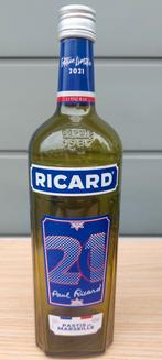 Fles uit de Ricard-collectie, Verzamelen, Ophalen of Verzenden