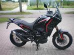 Moto Morini  X Cape 700, Motoren, 700 cc, 2 cilinders, Motorrijbewijs A, Bedrijf