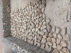 Stenen voor steenkorf,vijverstenen of decoratiestenen, Tuin en Terras, Ophalen, Nieuw