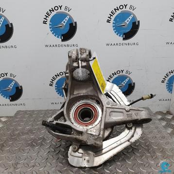 PORSCHE BOXSTER 3.2 S [RR_HUB_STUB_AXL_ASSY] 2002 beschikbaar voor biedingen