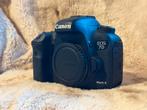 Canon EOS 7D Mark II Body - Zeer nette staat!, Enlèvement ou Envoi, Comme neuf, Reflex miroir, Canon