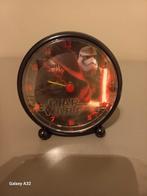 Star Wars wekker, Verzamelen, Ophalen