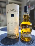 OLD PULTENEY - Schotse whisky, Verzamelen, Ophalen, Overige gebieden, Overige typen, Nieuw