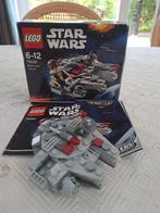 Légo Star Wars 75030 Millénium Falcon, Enlèvement ou Envoi, Utilisé, Ensemble complet, Lego