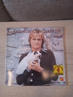 Lp claude francois souvenir vol 2 (gesigneerd), Cd's en Dvd's, Ophalen