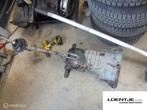 Versnellingsbak BMW e30 m10 vijfbak 316 318 318i, of bmw 02, Auto-onderdelen, Gebruikt, Ophalen of Verzenden, BMW, BMW