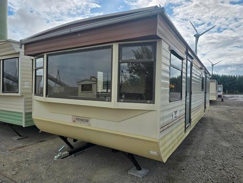 Stacaravan in snelverkoop 5.750€ 🚚 inclusief !!!, Caravans en Kamperen, Stacaravans, Verzenden