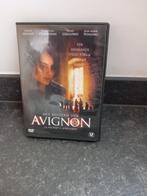 Dvd het mysterie van Avignon, Cd's en Dvd's, Gebruikt, Vanaf 12 jaar, Ophalen