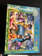 Puzzel Disney favoriets Thinkelbel, Kinderen en Baby's, Speelgoed | Kinderpuzzels, Ophalen, Meer dan 50 stukjes, Gebruikt