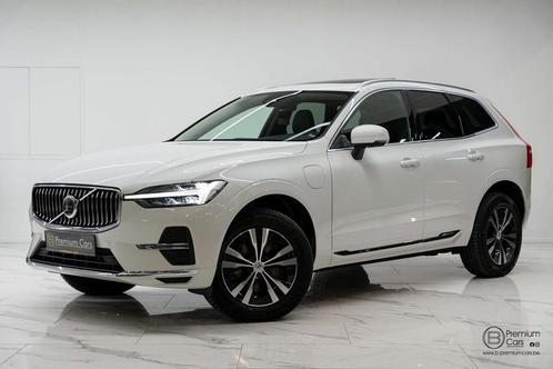 Volvo XC60 T6 hybrid AWD Geartronic Inscription! Pano, Acc!, Auto's, Volvo, Bedrijf, Te koop, XC60, 4x4, ABS, Adaptive Cruise Control