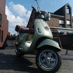 vespa lxv  125cc bj 2010, Fietsen en Brommers, Ophalen of Verzenden, Gebruikt, Vespa LXV