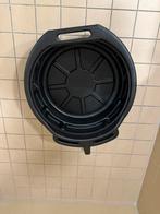 Olie opvangbak 16Liter te koop, Ophalen, Zo goed als nieuw