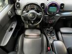 Mini Countryman 1.5 Benzine Facelift Automaat BiXenon 2019, Autos, SUV ou Tout-terrain, 5 places, Carnet d'entretien, Cuir