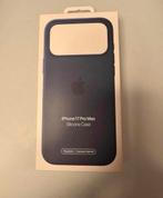 Coque Apple 17 Pro Max, Télécoms, Enlèvement, Neuf