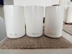TP Link deco x75 - 3 stuks of 70 per stuk, Computers en Software, WiFi-versterkers, Ophalen, Zo goed als nieuw