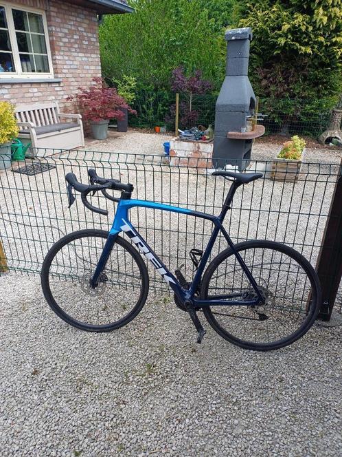 Trek Emonda, Fietsen en Brommers, Fietsen | Racefietsen, Nieuw, Heren, Carbon, 57 tot 61 cm, Ophalen
