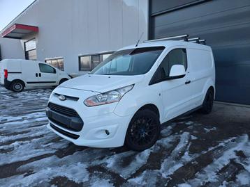 Ford transit connect st Line 1.6 /12 maanden garantie  beschikbaar voor biedingen