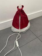 nachtlampje voor meisjeskamer, Ophalen, Sprookjesthema, Zo goed als nieuw, Stof