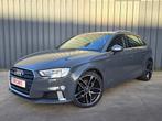 ✔AUDI A3 1.5 TFSi Sport S-tronic 2020 Euro6❕ GPS, Xenon..., Auto's, Audi, Lichtsensor, 4 cilinders, Overige bekleding, Bedrijf