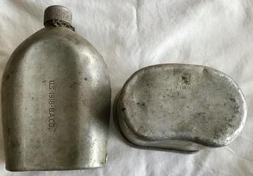 Gourde US de 1918 beschikbaar voor biedingen