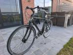 Herenfiets"lombardo Taranto 400" perfecte staat., Fietsen en Brommers, 49 tot 53 cm, Ophalen, Zo goed als nieuw, Versnellingen