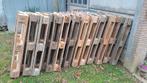 Europaletten, Doe-het-zelf en Bouw, Hout en Planken, Ophalen