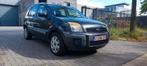 Ford fisuon 143.000km, Auto's, Diesel, Particulier, Euro 4, Te koop
