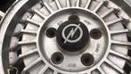 Velgen voor opel, Fietsen en Brommers, Ophalen, Gebruikt