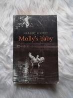 Boek: Margot Livesey - Molly's Baby, Margot Livesey, Ophalen of Verzenden, Zo goed als nieuw