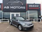 Volkswagen Beetle 1.2 TSI 2012 145.000 km Navi Airco Cruise, Euro 5, Beetle (Kever), Bedrijf, Handgeschakeld