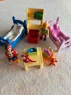 Playmobil: kinderkamer 5306, Ophalen of Verzenden, Zo goed als nieuw, Complete set