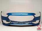 Mercedes C Klasse W206 Voorbumper Bumper 6xPDC Origineel!, Auto-onderdelen, Gebruikt, Mercedes-Benz, Bumper