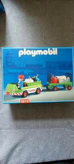 Playmobil 3212 transport, Enfants & Bébés, Jouets | Puzzles pour enfants, Enlèvement, Utilisé