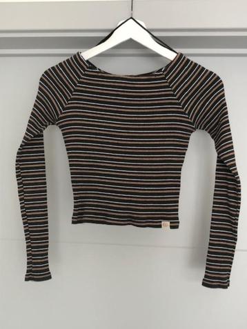 Pull / crop top maat XS ( Pull & Bear ) beschikbaar voor biedingen
