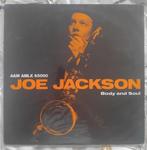 LP Joe Jackson – Body And Soul, Verzenden