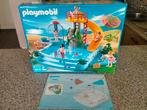 Playmobil 4858 Het openluchtzwembad, Kinderen en Baby's, Speelgoed | Playmobil, Zo goed als nieuw, Ophalen