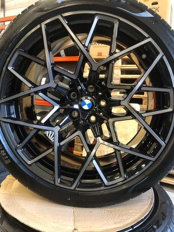 orig 20 inch M5 F90 M8 F91 F92 F93 styling M813 8089568 zome beschikbaar voor biedingen