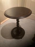 Antieke bijzettafel, Huis en Inrichting, Ophalen, Gebruikt