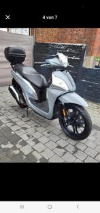 Seym symphony klasse A, Fietsen en Brommers, Ophalen of Verzenden, Zo goed als nieuw