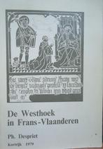 De Westhoek in Frans-Vlaanderen, Enlèvement ou Envoi
