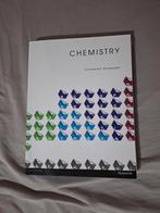 Chemistry, Boeken, Ophalen of Verzenden, Zo goed als nieuw