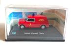 MINI Van SOMERSET FIRE BRIGADE., Ophalen, Zo goed als nieuw, Auto