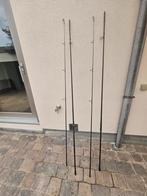 Shimano Velocity Karperhengels 12ft 2,75lb, Watersport en Boten, Hengelsport | Karpervissen, Ophalen