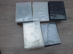 Lege DVD hoesjes, Computers en Software, Ophalen of Verzenden, Gebruikt