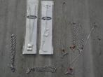 Playboy Bunny / Martini / Hello Kitty - armband of ketting, Handtassen en Accessoires, Overige materialen, Nieuw, Ophalen of Verzenden