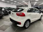 KIA RIO 2015 BENZINE 131.000 KM EURO 6 TOP STAAT, Autos, Kia, Boîte manuelle, 1250 cm³, Achat, Rio